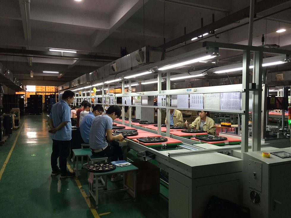 Assembly Line