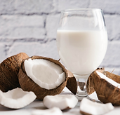 Coconut Milk