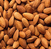 Almonds