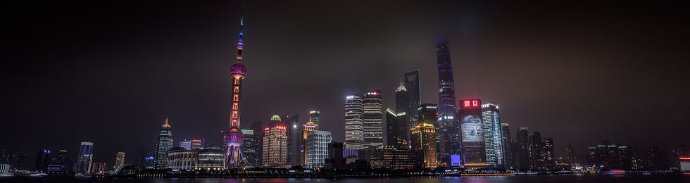 Shanghai
