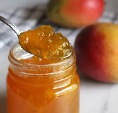 Mango Jam