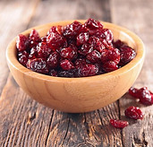 Dried Cranberries