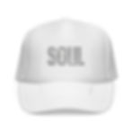 Thumbnail: Awaken Your Soul Frequency - Woman's Cap
