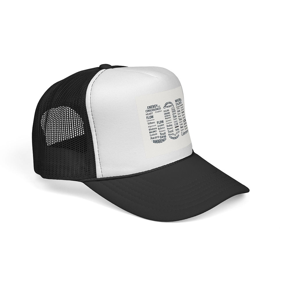 Thumbnail: God's Cap