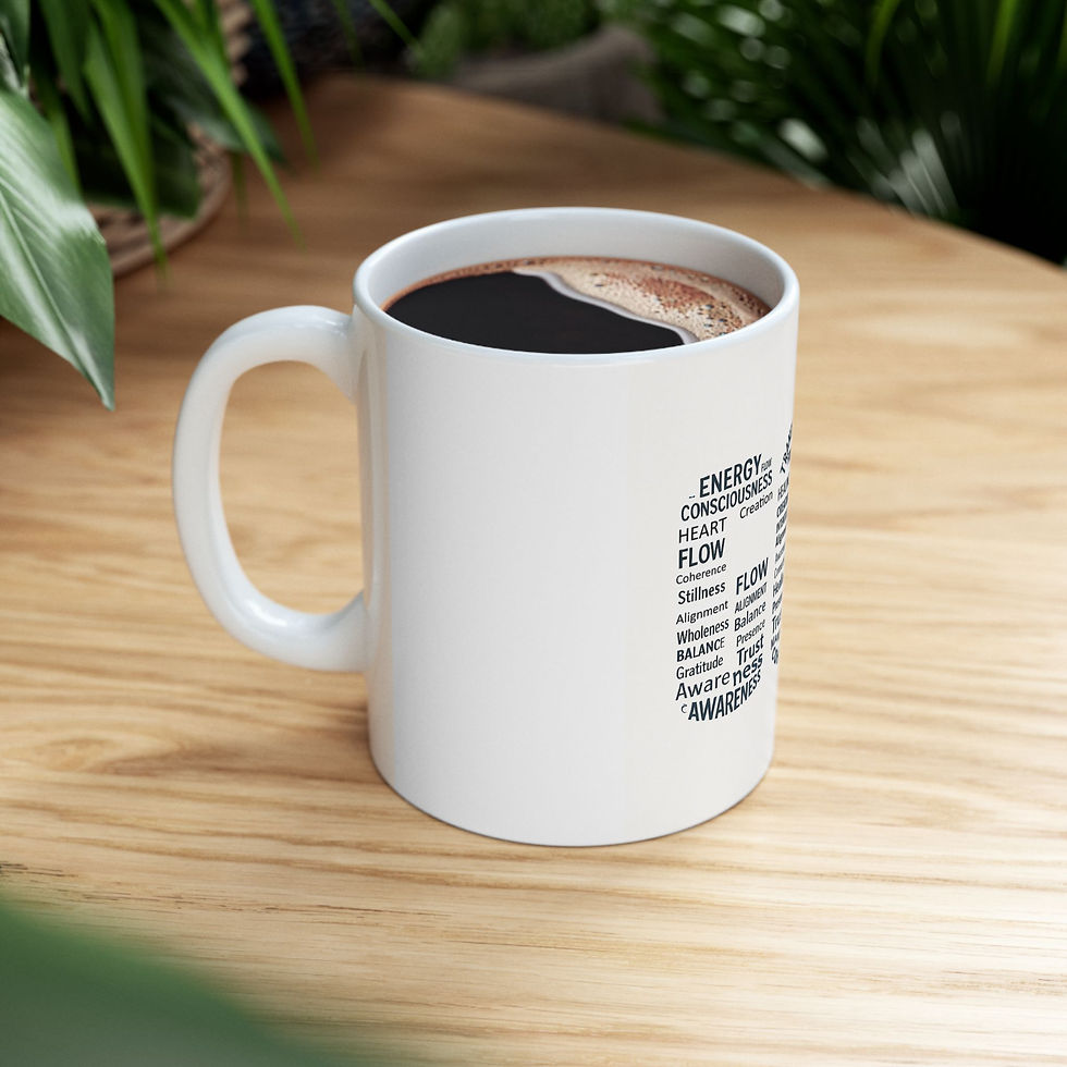 Thumbnail: God Mug