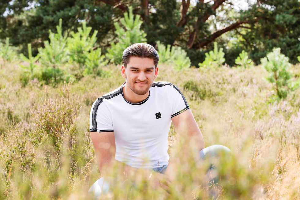 Coach voor zelfvertrouwen en zelfverzekerdheid limburg