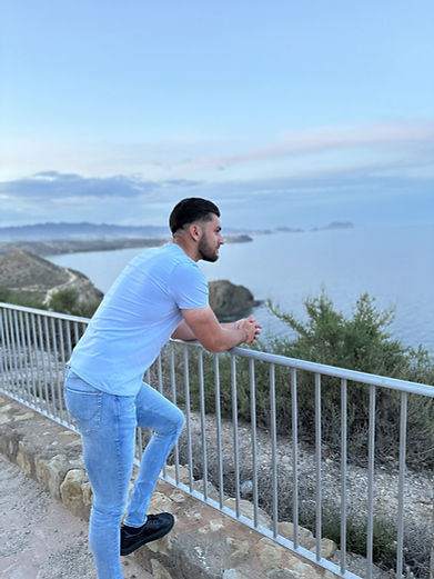 Lorenzo Jaggan Mentalforce Coaching voor zelfvertrouwen