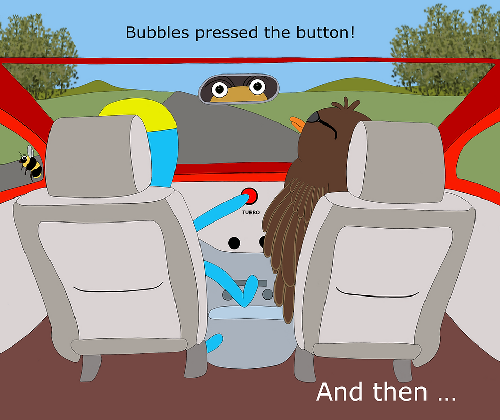 Thumbnail: Follow-the-creatures-children's-storybook