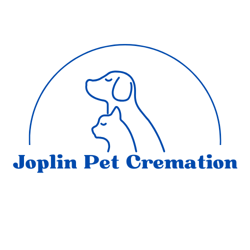 Joplin Pet Cremation - Logo