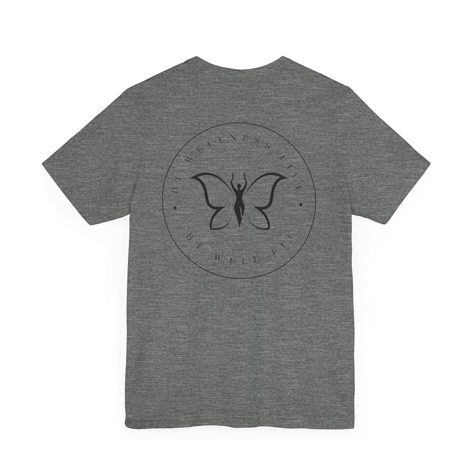 Thumbnail: Mens King Dance Ery'Body T-Shirt 