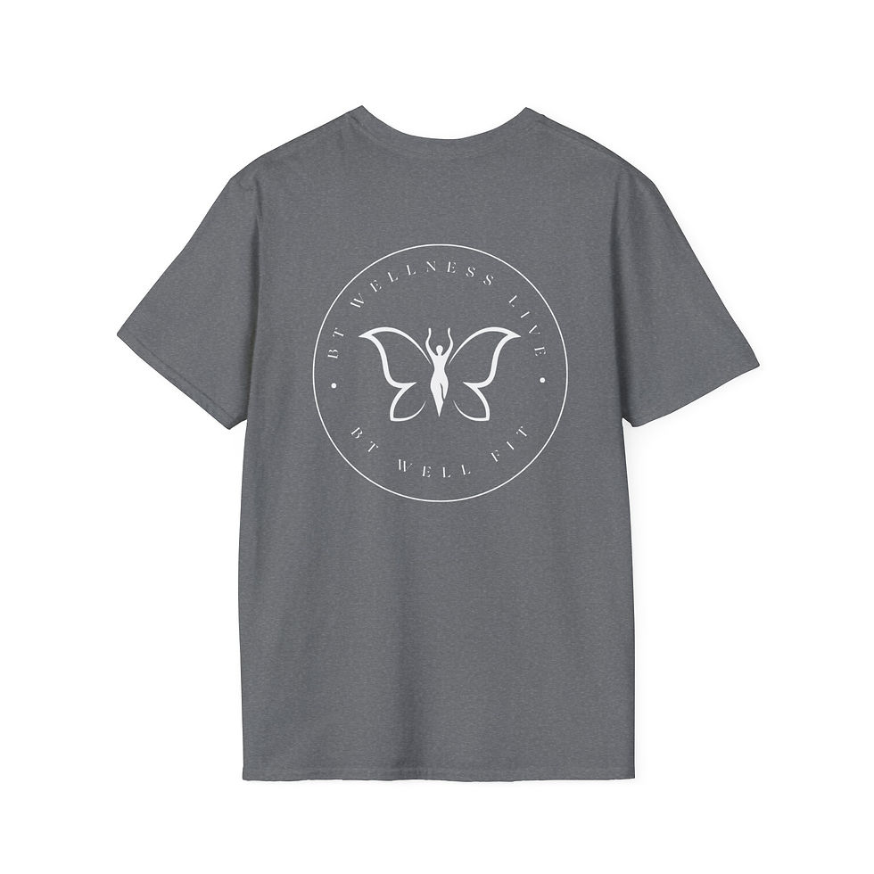 Thumbnail: Purple Practice T-Shirt