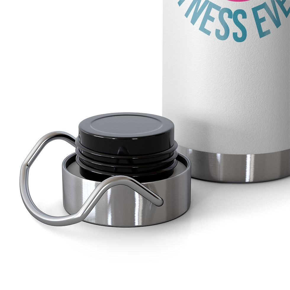 Thumbnail: Vacuum Insulated Bottle, 22oz