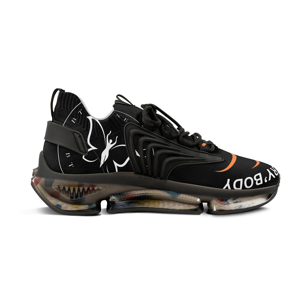 Thumbnail: Mesh Sneakers