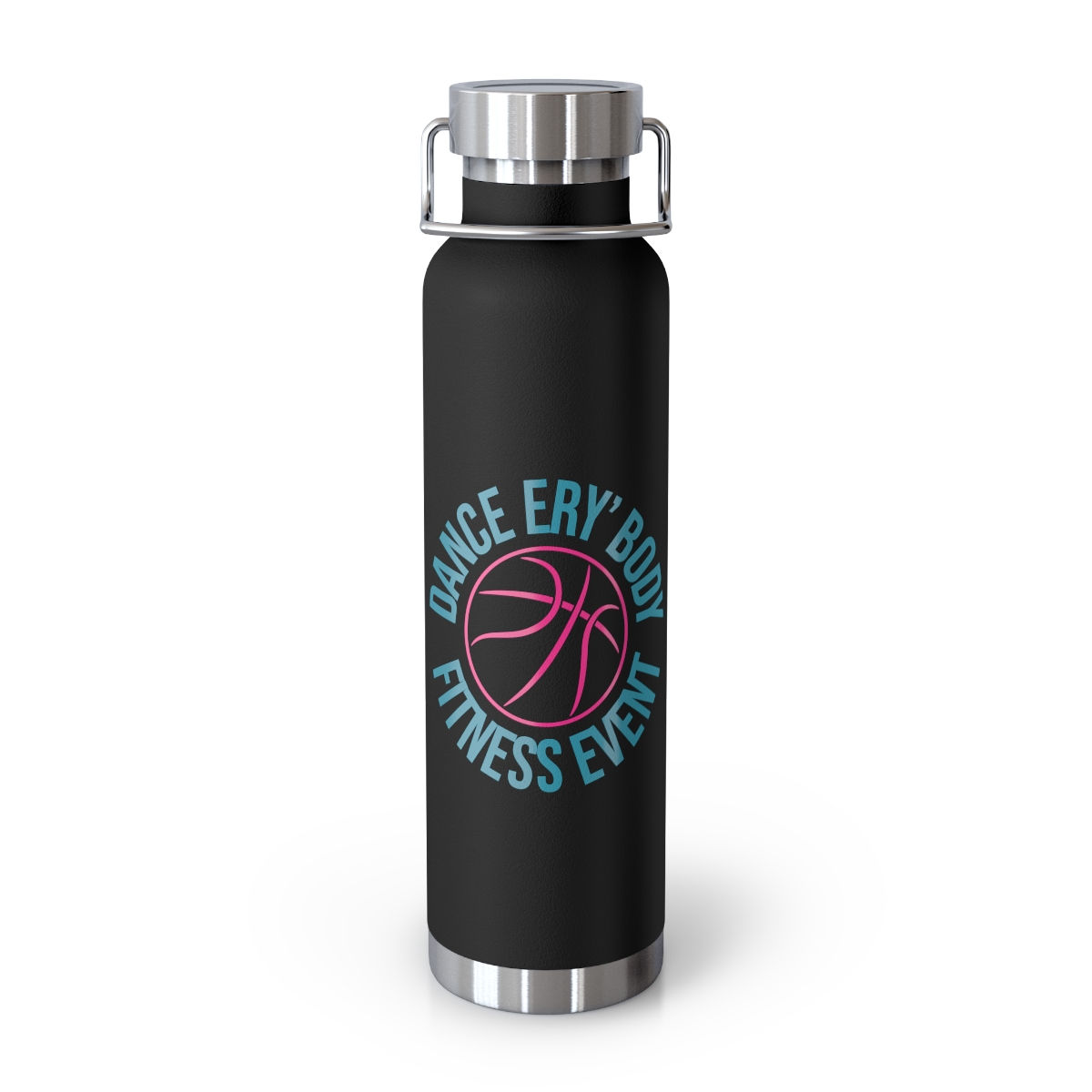 Vacuum Insulated Bottle, 22oz