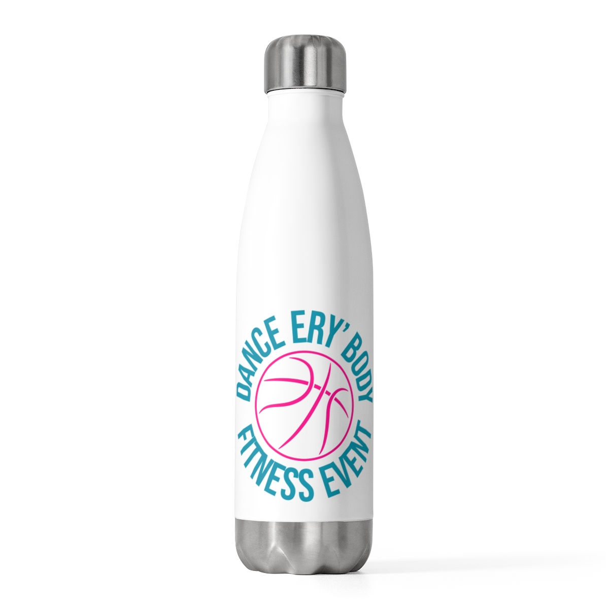 20oz Insulated Bottle