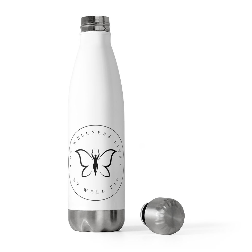 Thumbnail: 20oz Insulated Bottle