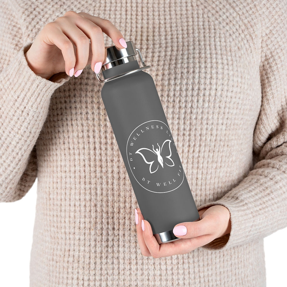 Thumbnail: Vacuum Insulated Bottle, 22oz