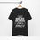 Thumbnail: Boujee, Balanced Now Boogie Short Sleeve Tee