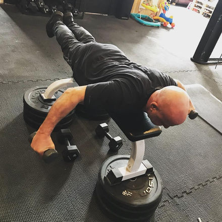 Are we abusing our bodies?