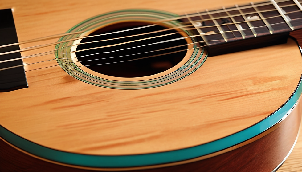 Concierto: Música para el Alma