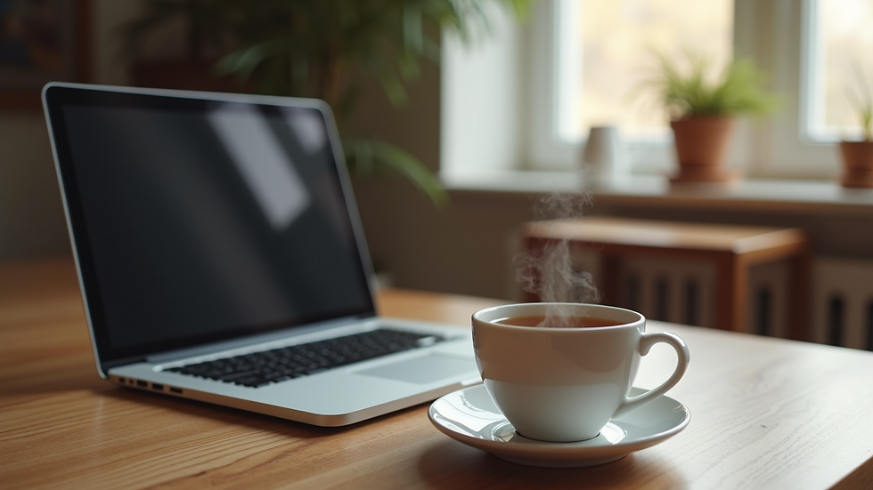 Beneficios de la Psicología Online: Tu Bienestar Emocional