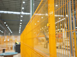 Gradil Amarelo