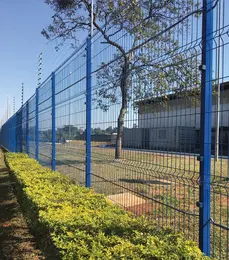 Gradil Azul