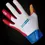 Thumbnail: IK3 PRO SHORT CUFF BATTING GLOVES "USA"