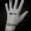 Thumbnail: IK3 PRO CABRETTA LONG CUFF BATTING GLOVES "GRAY"