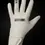 Thumbnail: IK3 PRO CABRETTA LONG CUFF BATTING GLOVES "BONE"