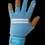 Thumbnail: WORKMAN4 BATTING GLOVES "LIGHT BLUE"