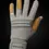 Thumbnail: WORKMAN4 BATTING GLOVES "GRAY OUT"