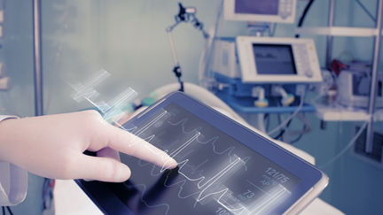 Options for Wireless Connectivity in Your IoMT Application and Medical Device