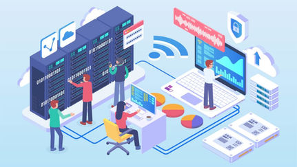 Lessons Learned While Building Near Real-Time Network Traffic Analyzer