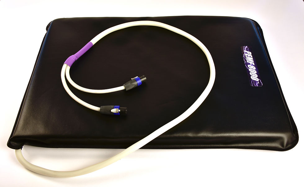 Thumbnail: PEMF 8000 Mattress