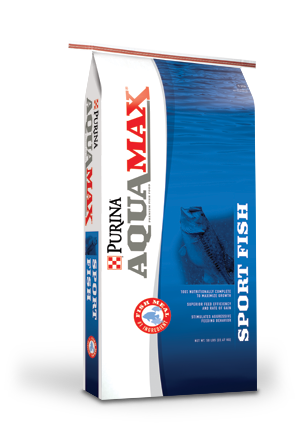 Aquamax Sportfish