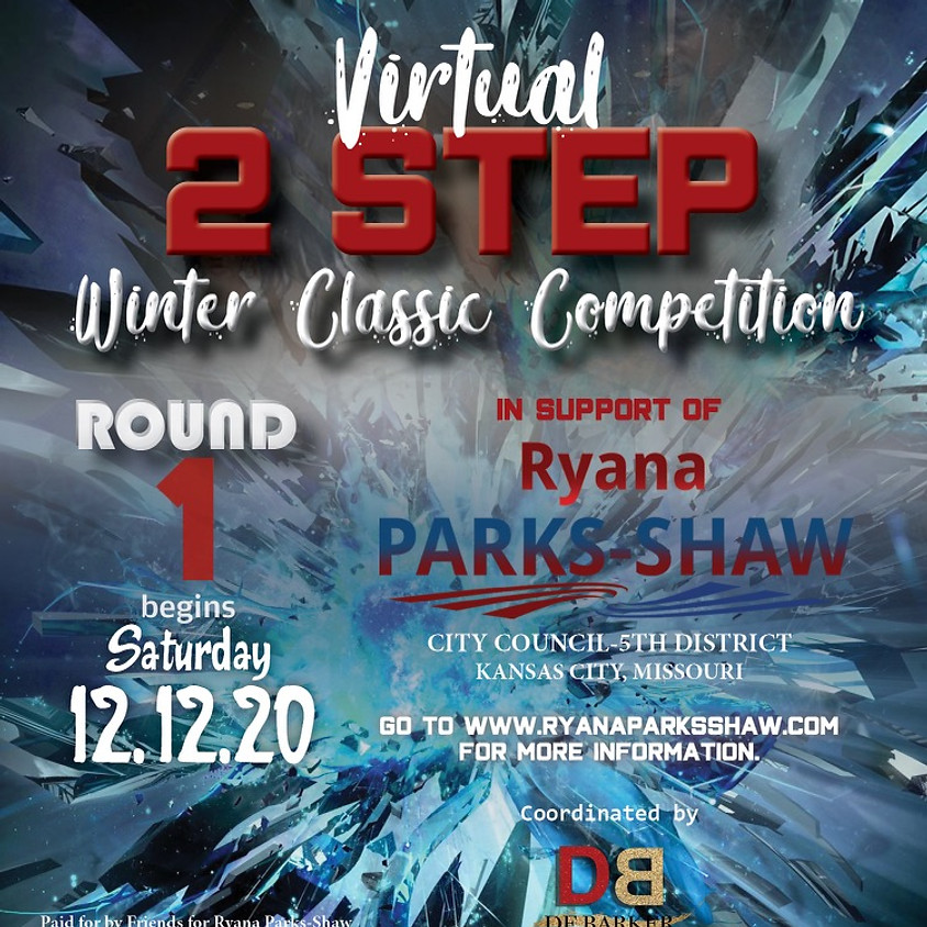 Virtual 2 Step Winter Classic Competition
