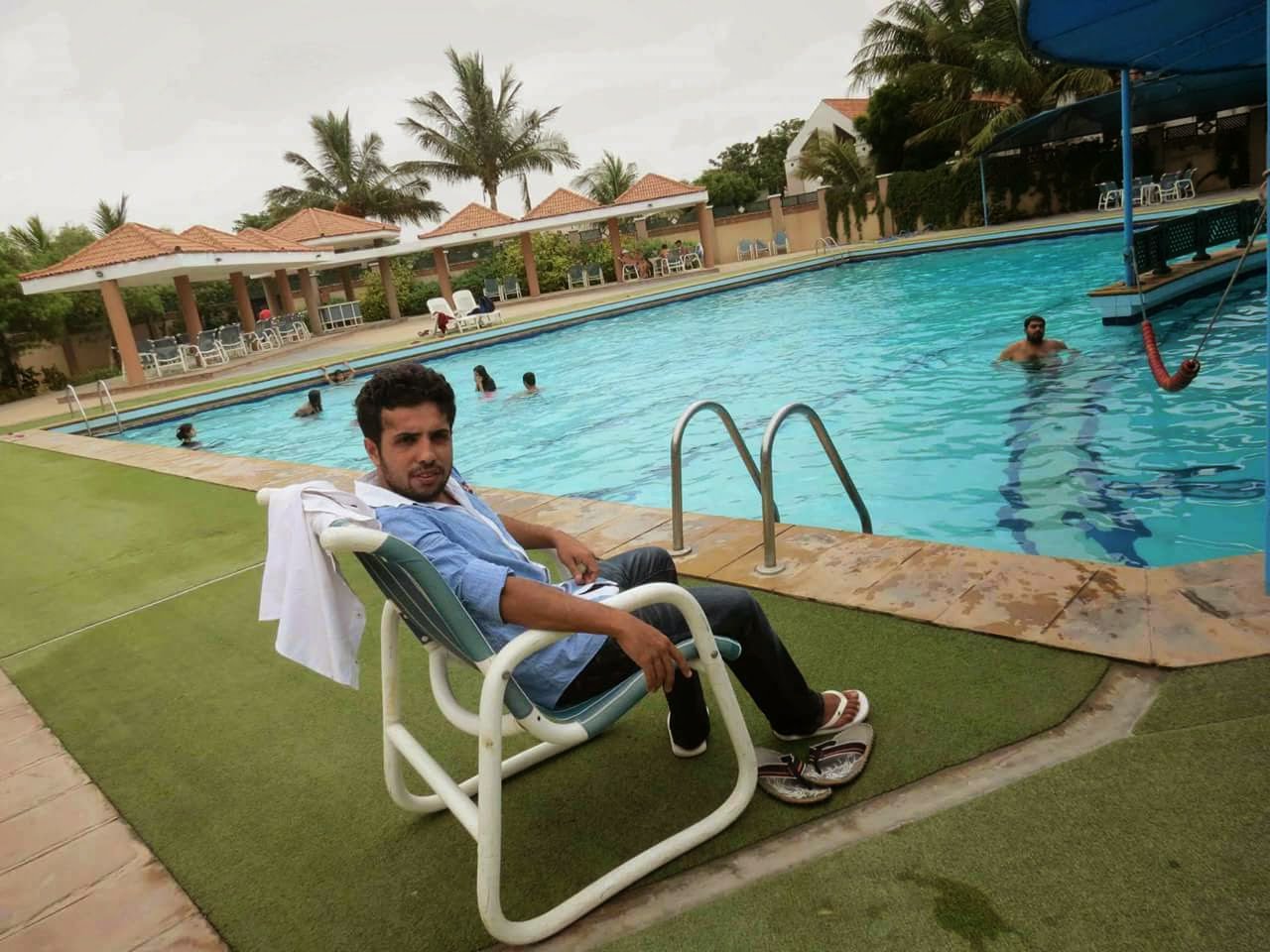 Writer: Sardar Naqi Raza Balouch 