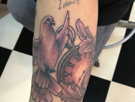 tattoo
