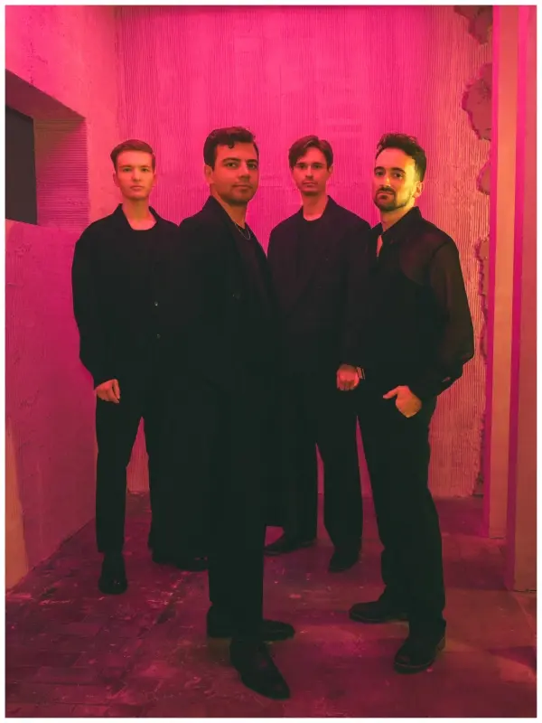 Sunset Concert at Selby Gardens - Astral Mixtape