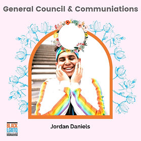 Jordan Daniels (he/him)