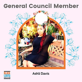 Ashli Davis (she/her)