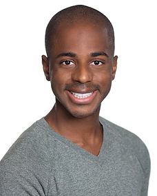 Joseph McConico (he/him)