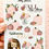Thumbnail: Pink Fall deco  stickers