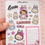Thumbnail: Little Monsters deco stickers