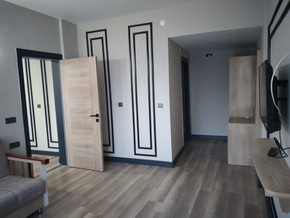 Turpol Otel Deluxe Oda Oturma Odası