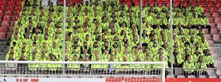 Team Securgroup Guards