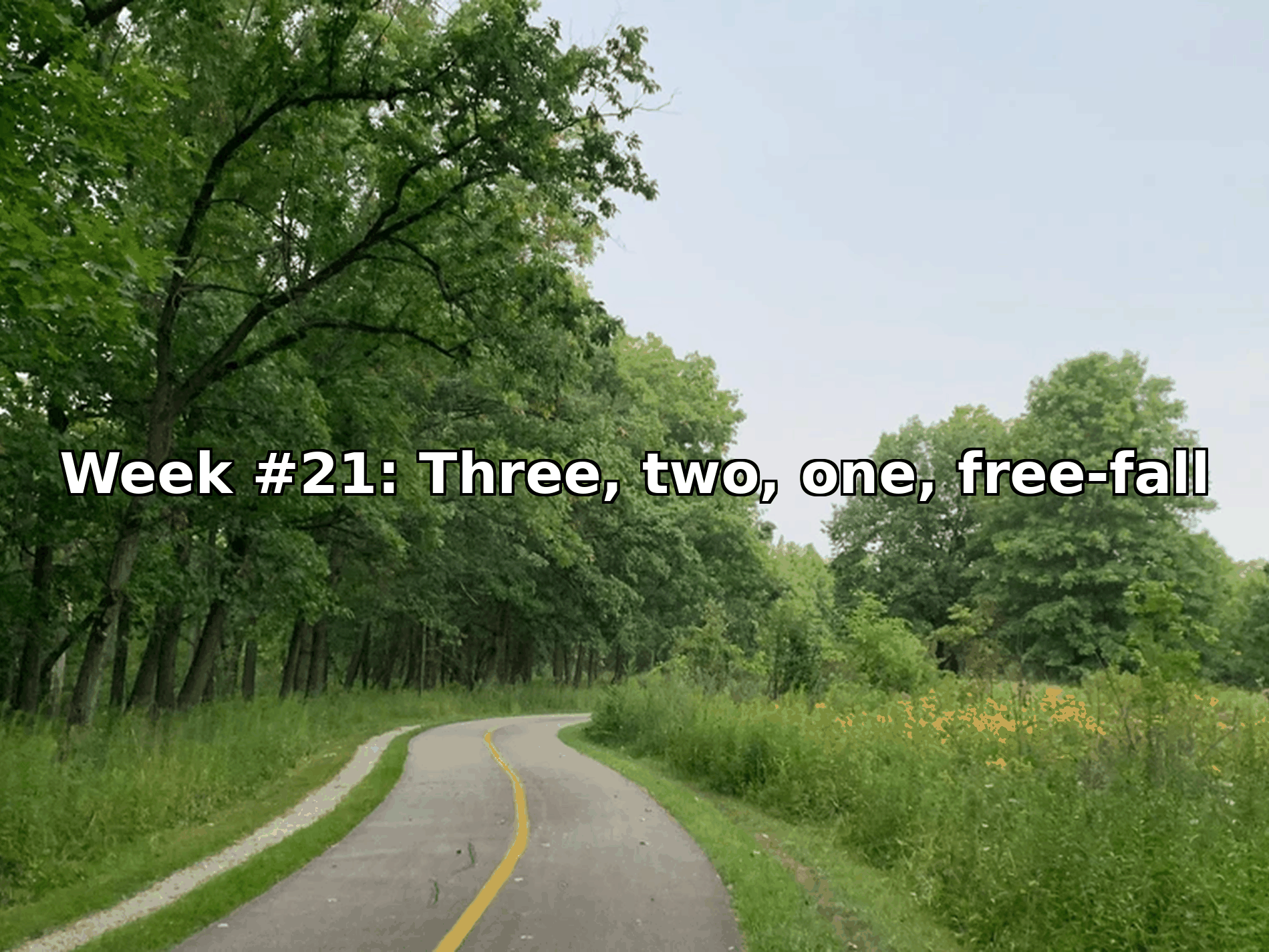July 12th through July 18th