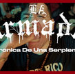 Crónica de una Serpiente: How we brought our flavor into hardcore punk