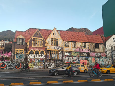 Points of failure: Catastrophizing.